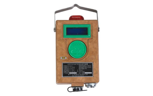 GWSD100/100（A）矿用温湿度传感器
